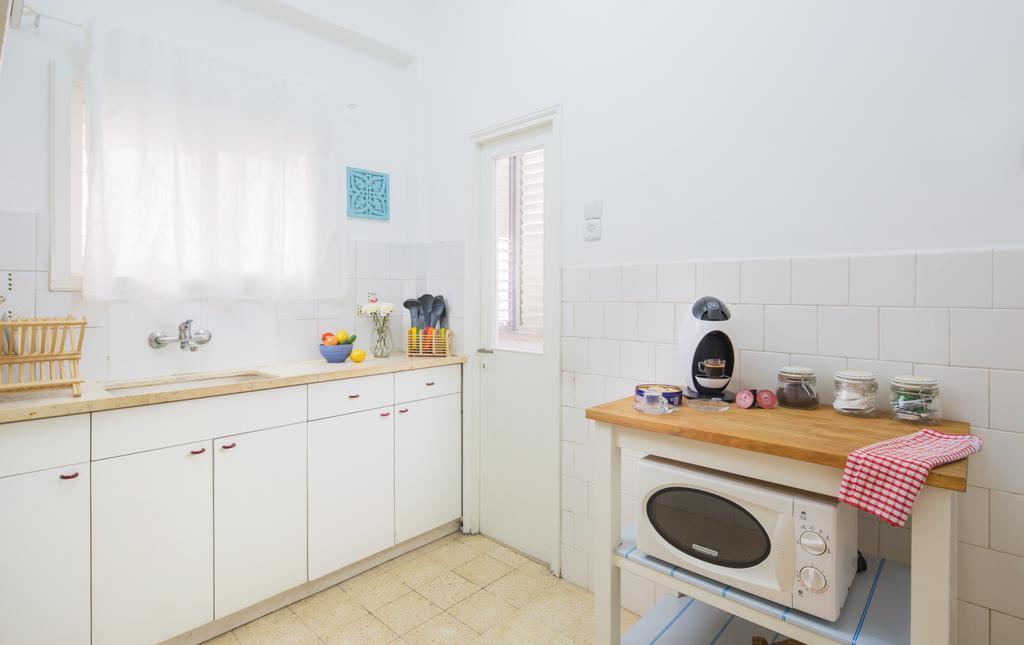 Habima Square Apartment Tel Aviv Exteriör bild