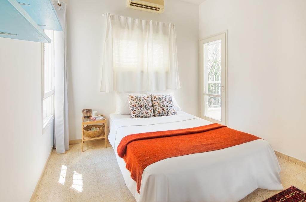 Habima Square Apartment Tel Aviv Exteriör bild